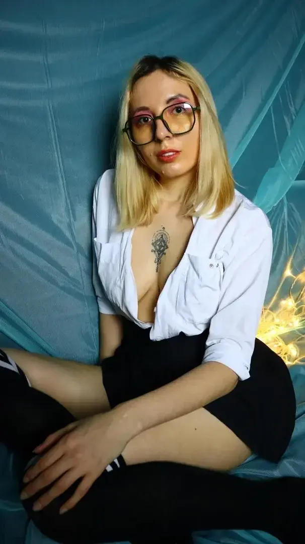 Leak & nude 1 — Lissaross