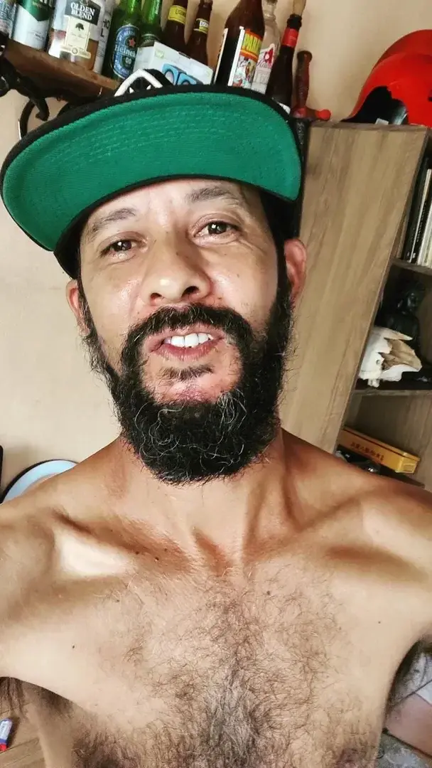 Leak & nude 1 — Fernandoroque