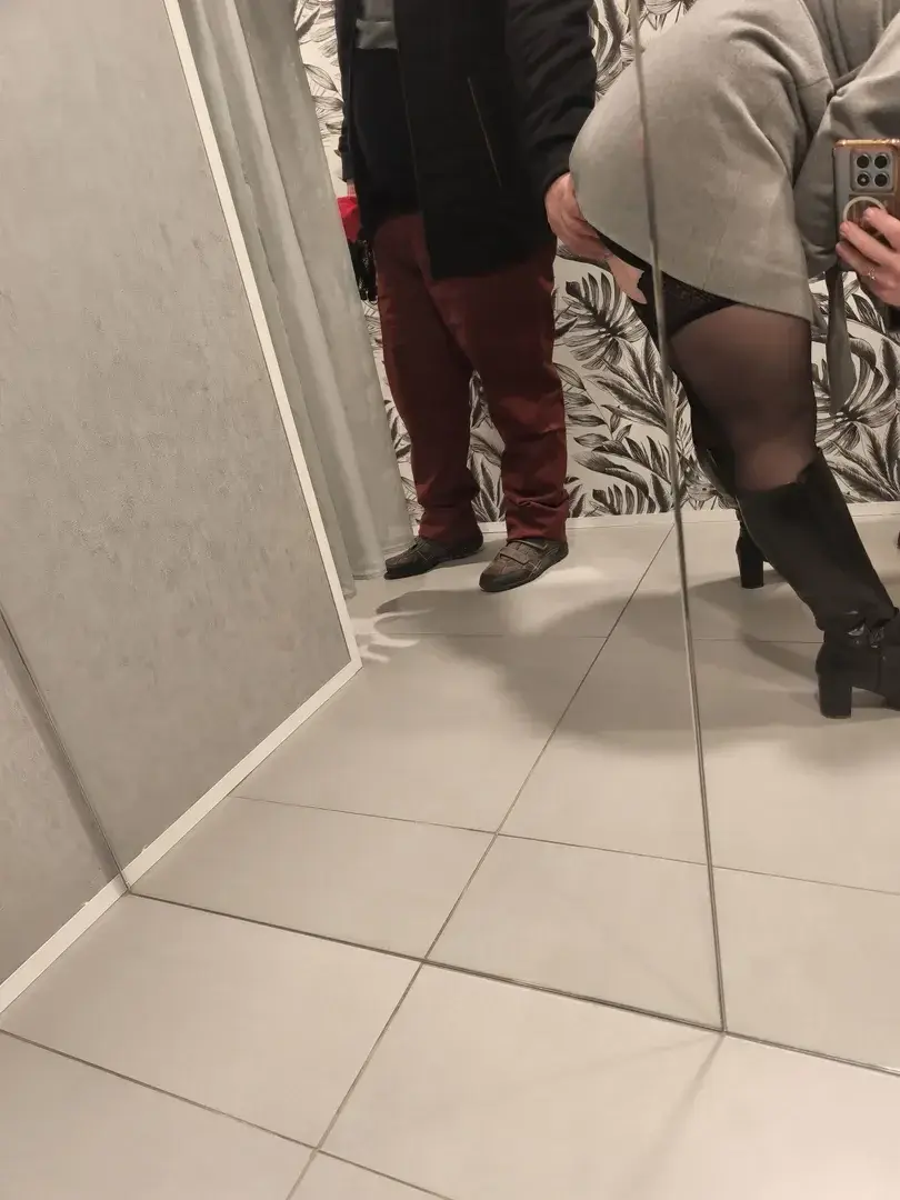 Leak & nude 2 — Cochonne59__