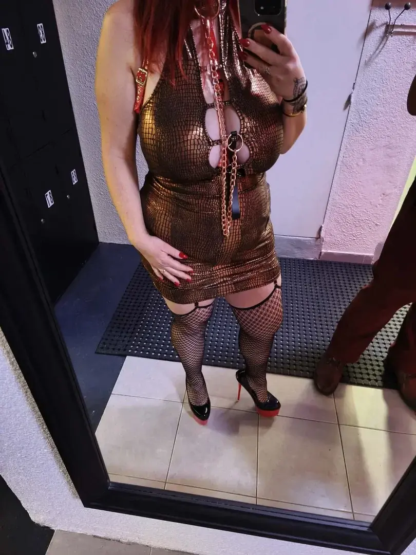 Leak & nude 5 — Cochonne59__