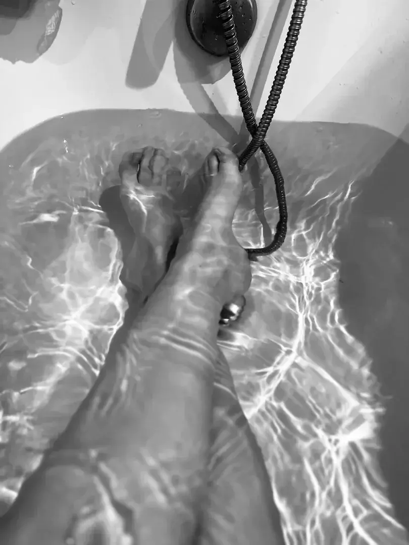 Leak & nude 1 — Footlover4