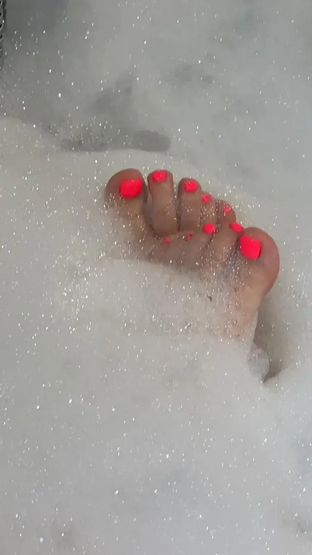 Leak & nude 6 — Footlover4