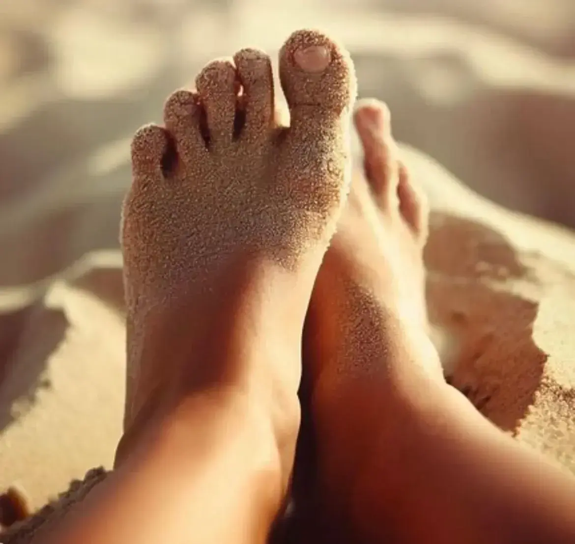Leak & nude 1 — Mesjoliespieds_myprettyfeet