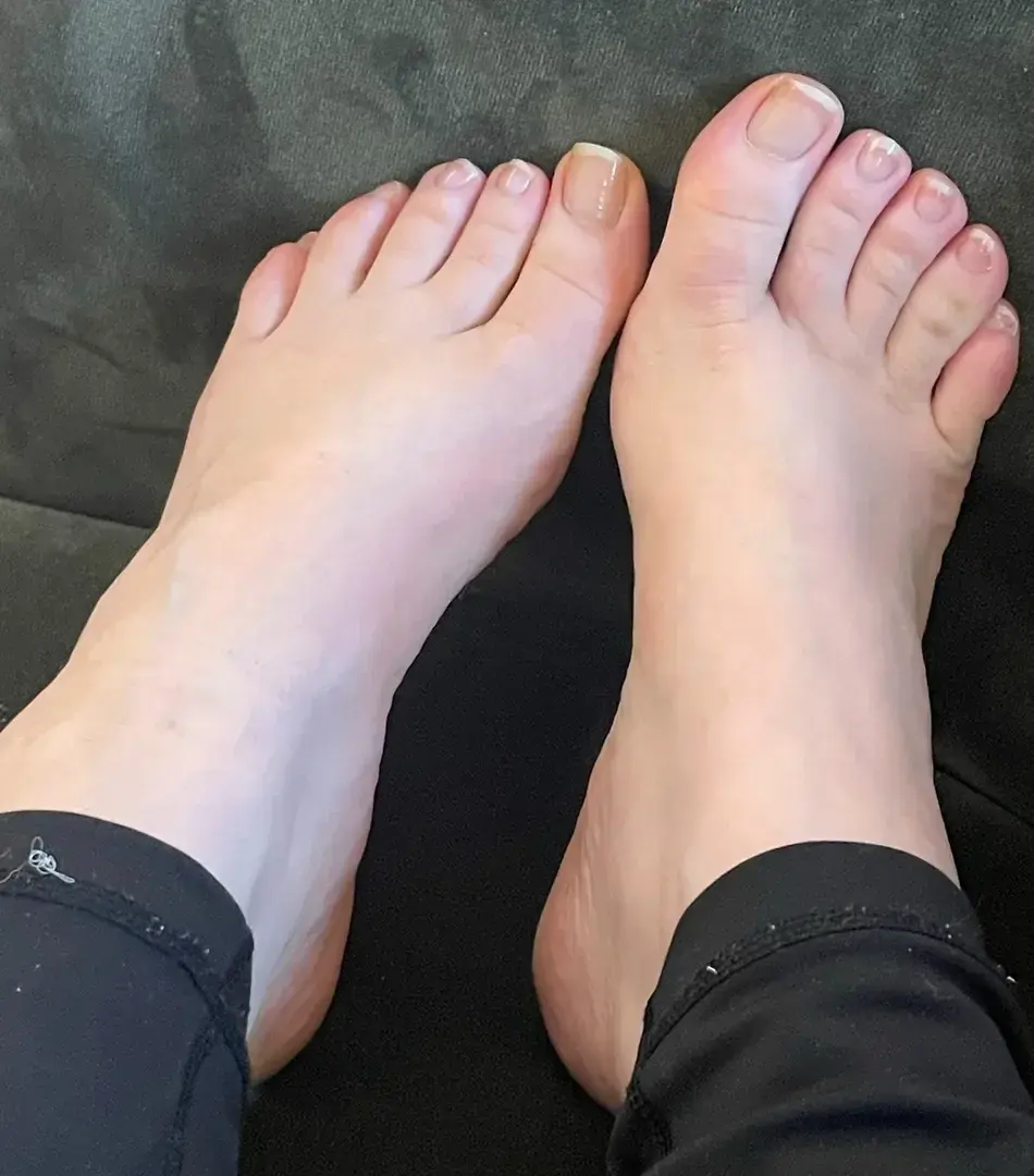 Leak & nude 3 — Lugirlfeet