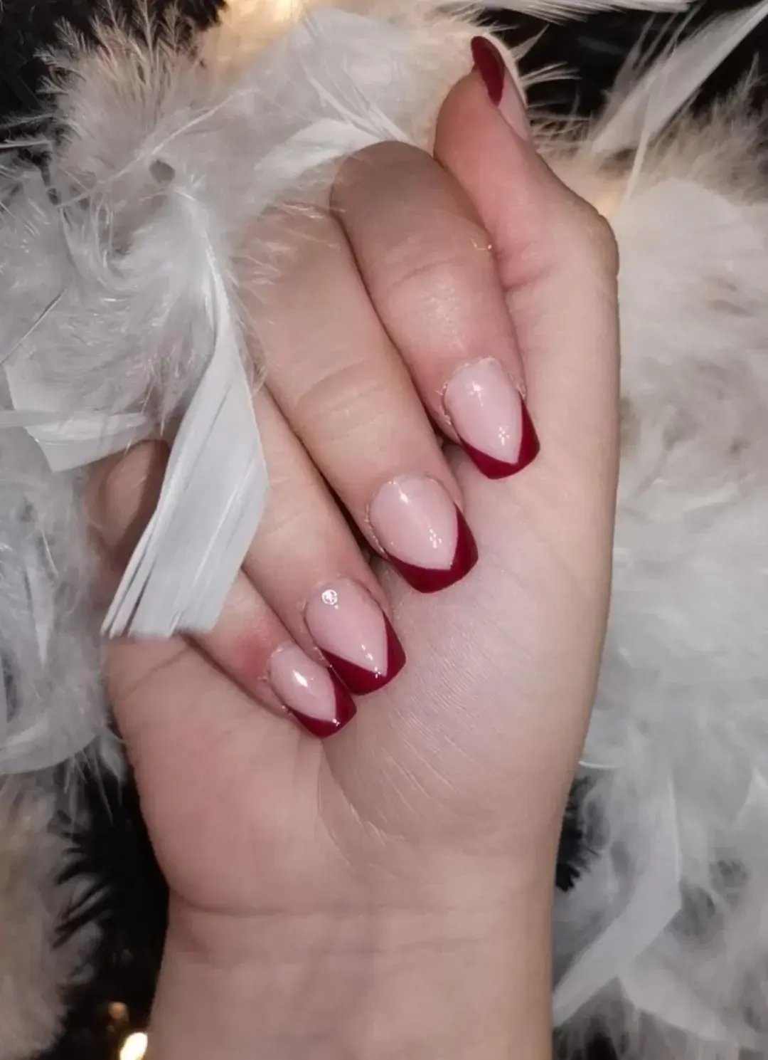Leak & nude 4 — Sauvagegirl17