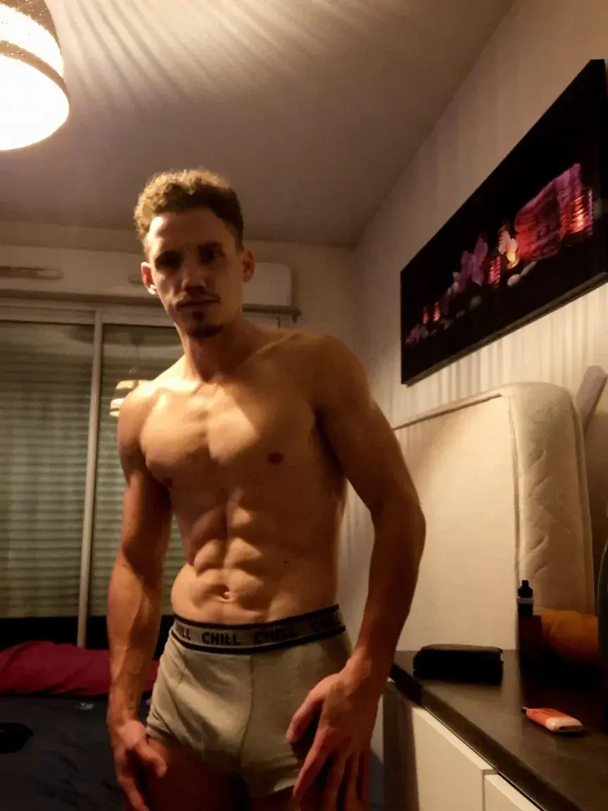 Leak & nude 8 — hotsexx