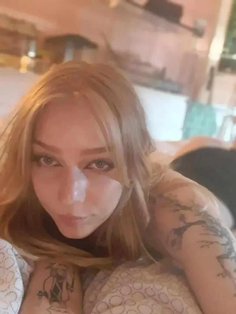 Leak & nude 4 — Lunaria_x