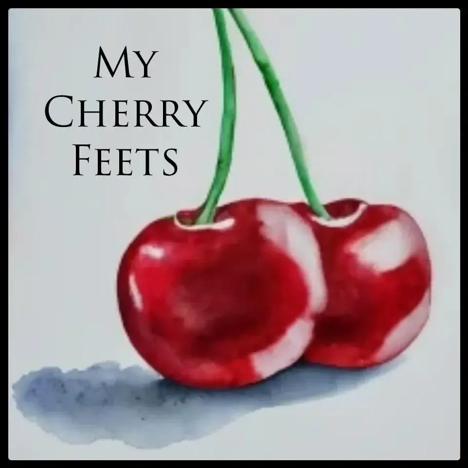Leak & nude 1 — Mycherryfeets