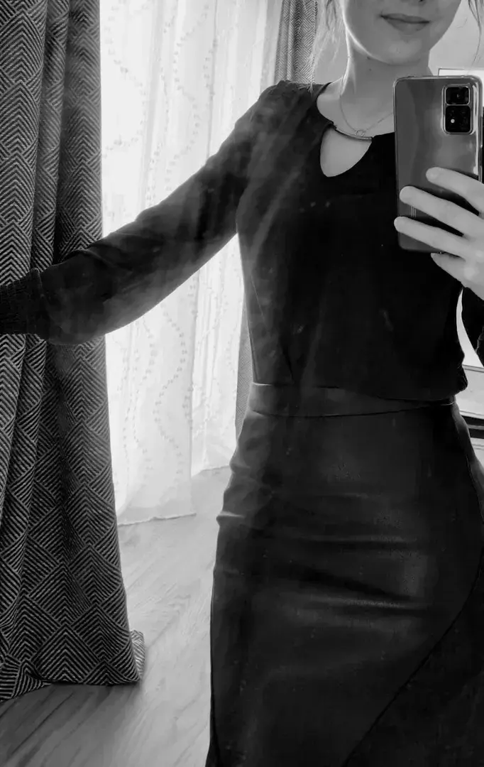Leak & nude 2 — Rosebaccara
