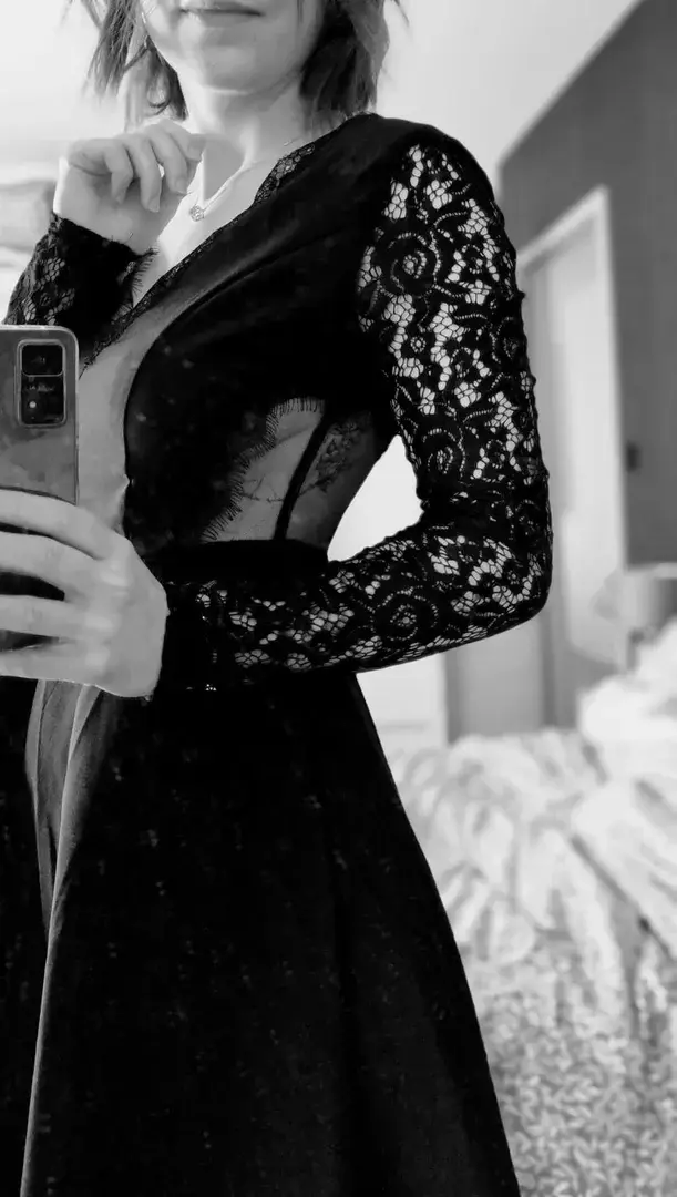 Leak & nude 5 — Rosebaccara