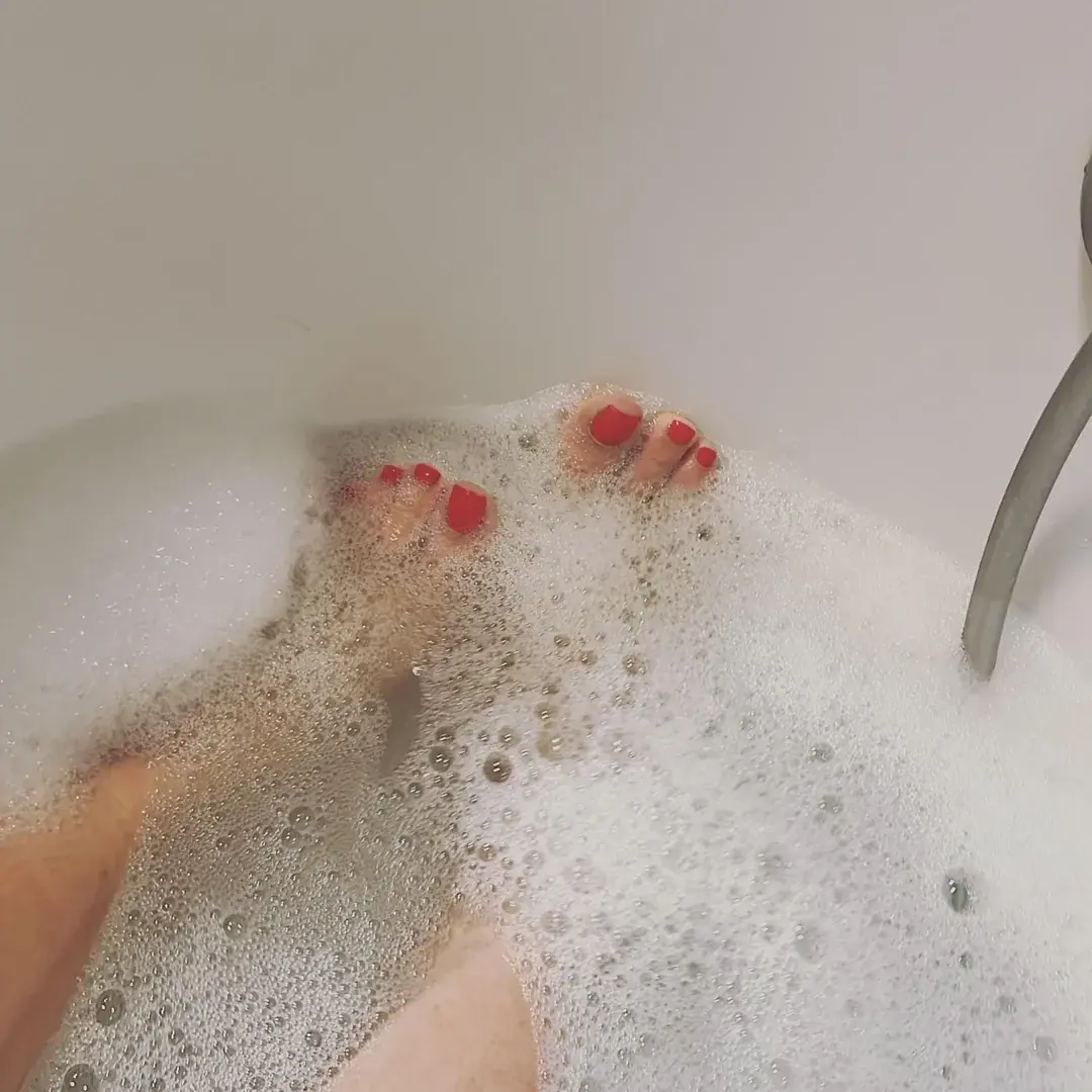 Leak & nude 1 — Feetofp