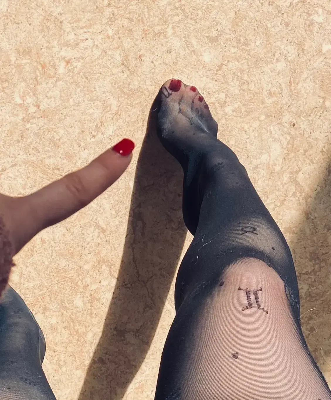 Leak & nude 4 — Iris_lake