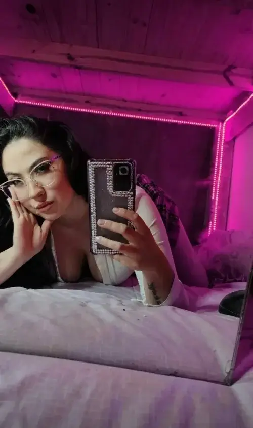 Leak & nude 1 — alexa_lat
