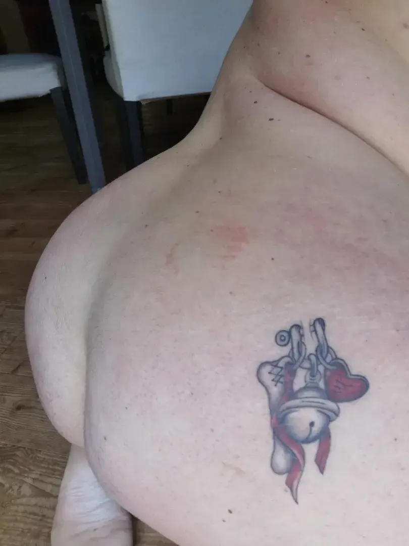 Leak & nude 5 — Libresse