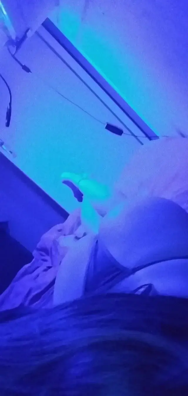 Leak & nude 1 — Louve_alpha1