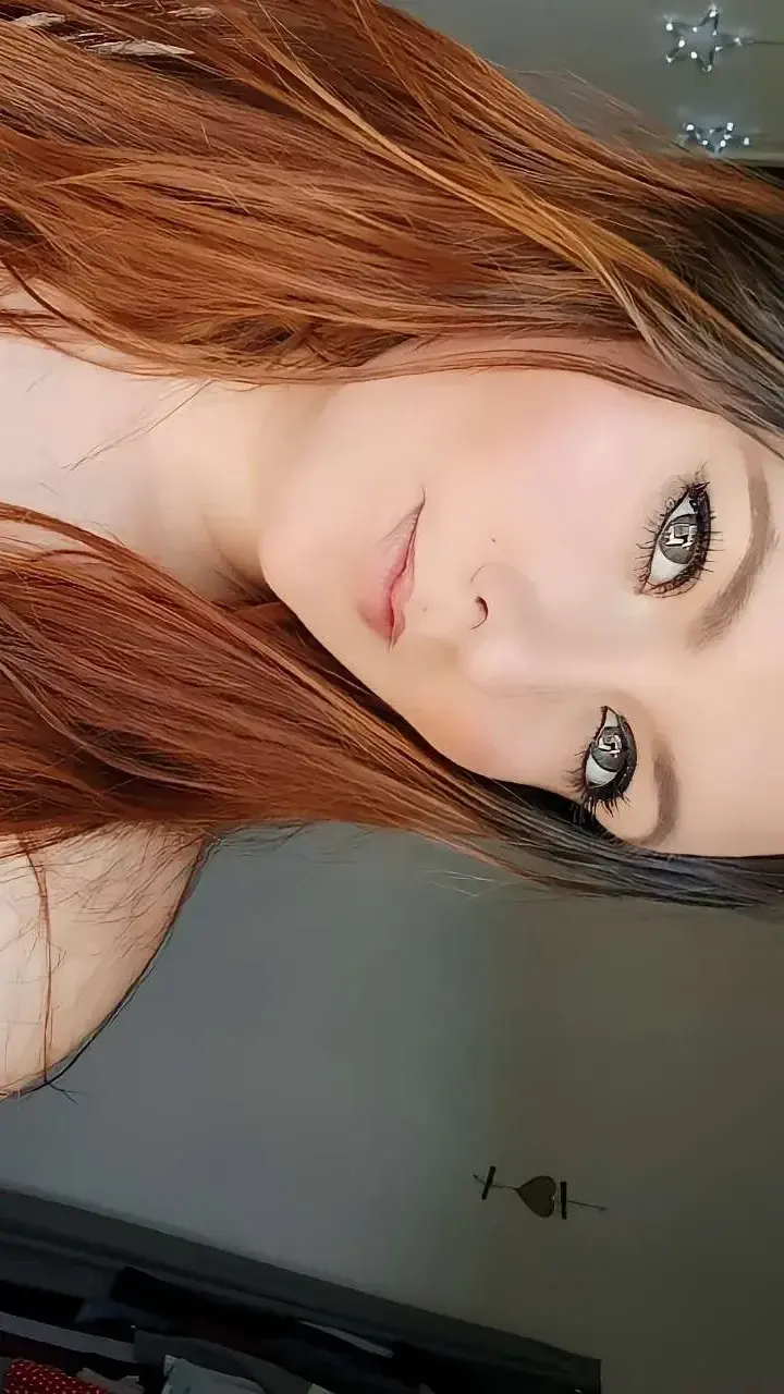 Leak & nude 4 — Louve_alpha1