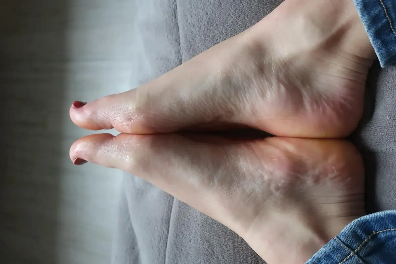 Photo de couverture de Tibouibouifeet