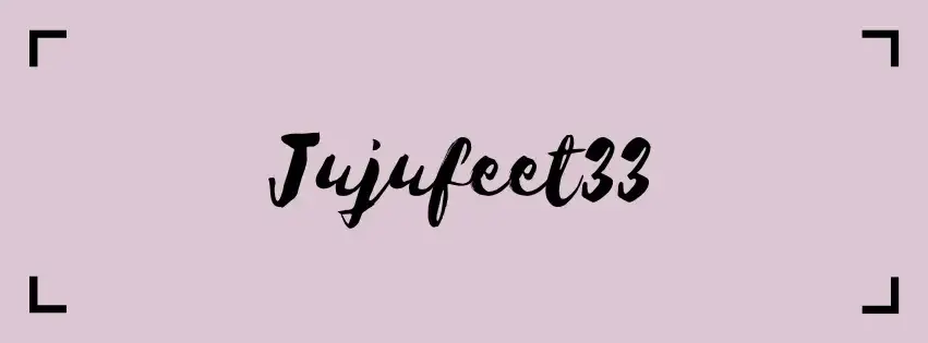 Photo de couverture de Jujufeet33