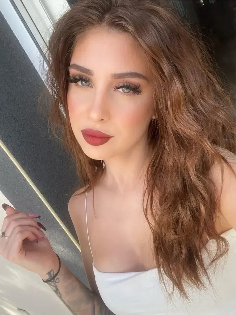 Leak & nude 3 — Leana_124