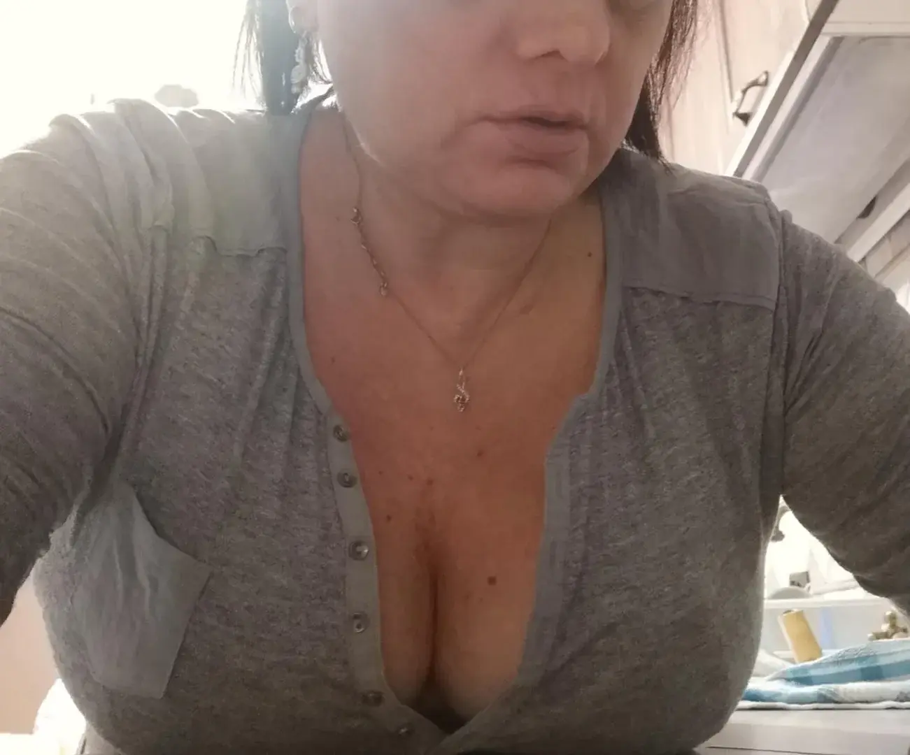 Leak & nude 2 — Selenemoroz