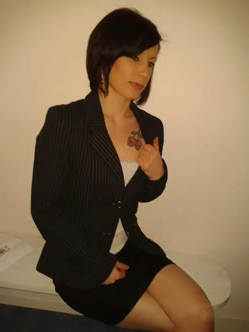 Misslexy5976 - Photo exclusive MYM 5 | French Modèles