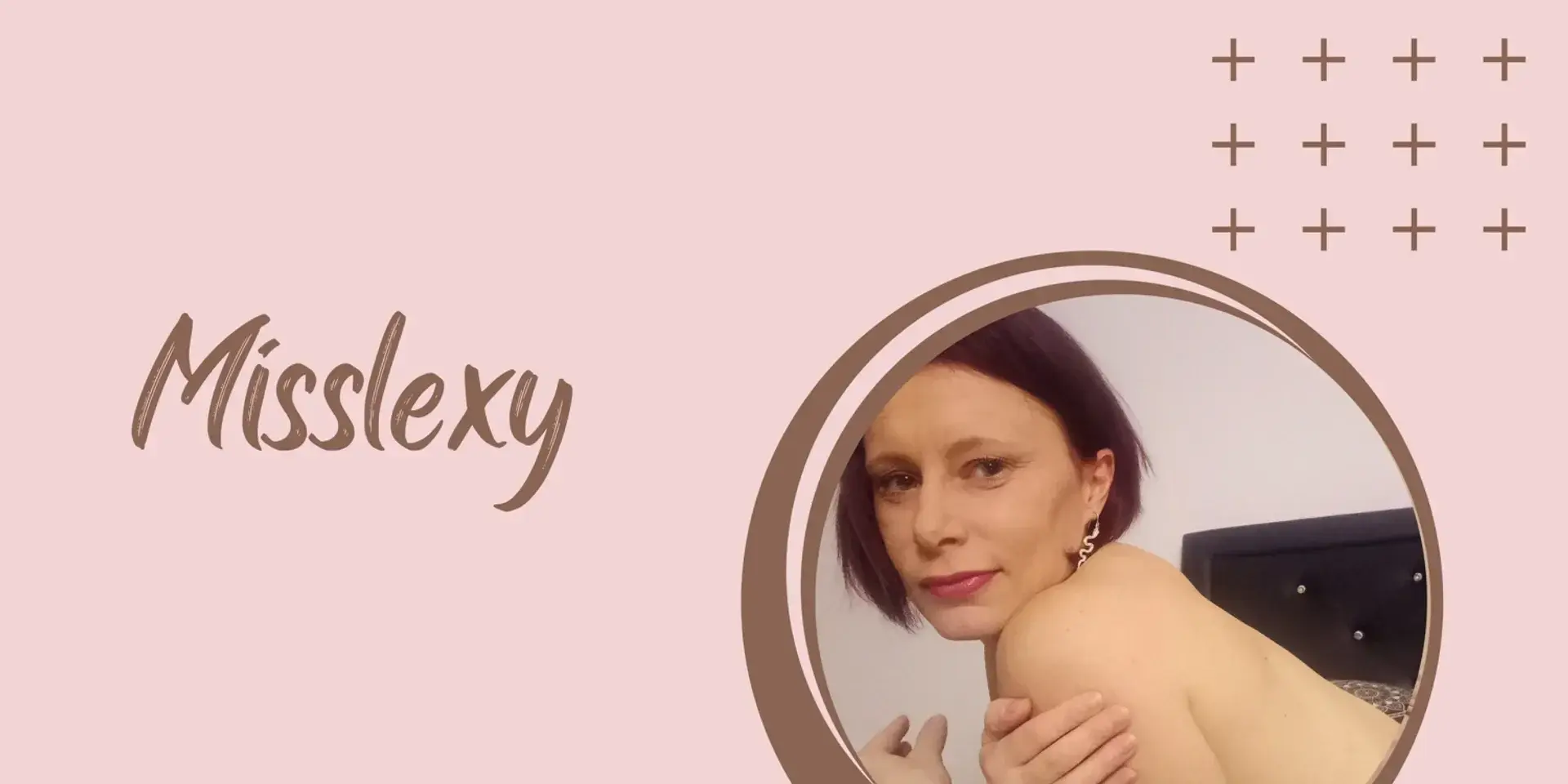 Photo de couverture de Misslexy5976
