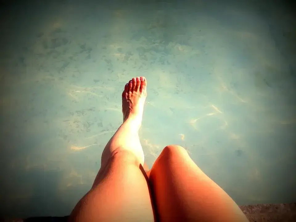 Photo de couverture de Hellosexyfeet