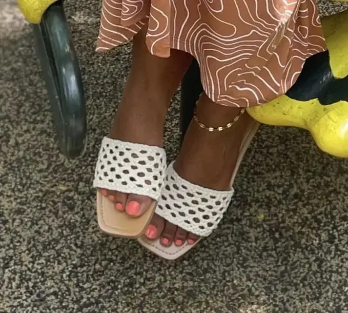 Avatar de Feetwestindies