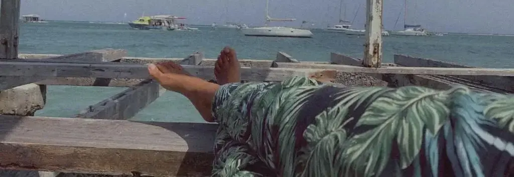Photo de couverture de Feetwestindies