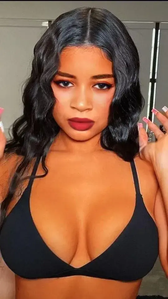 Leak & nude 4 — Winonabadgyal