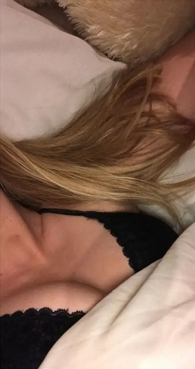 Leak & nude 2 — Jademorin