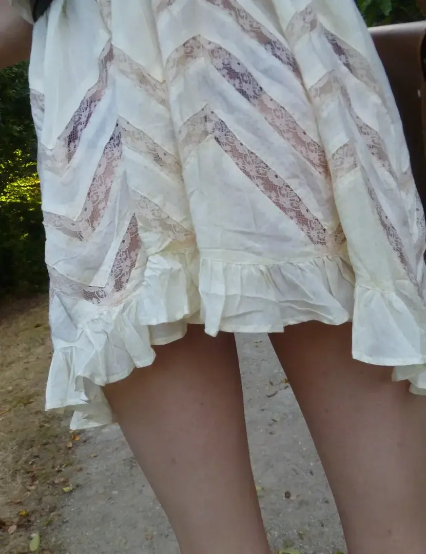 Leak & nude 2 — Youngteenexhib_