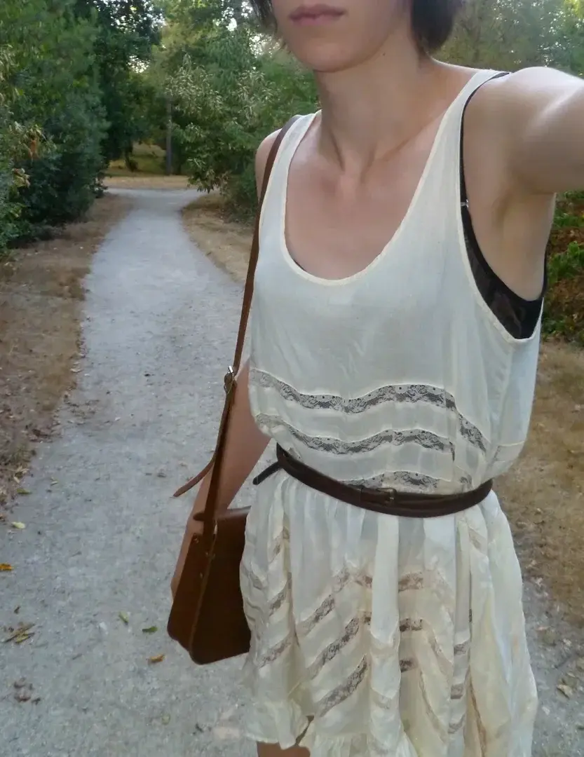 Leak & nude 3 — Youngteenexhib_