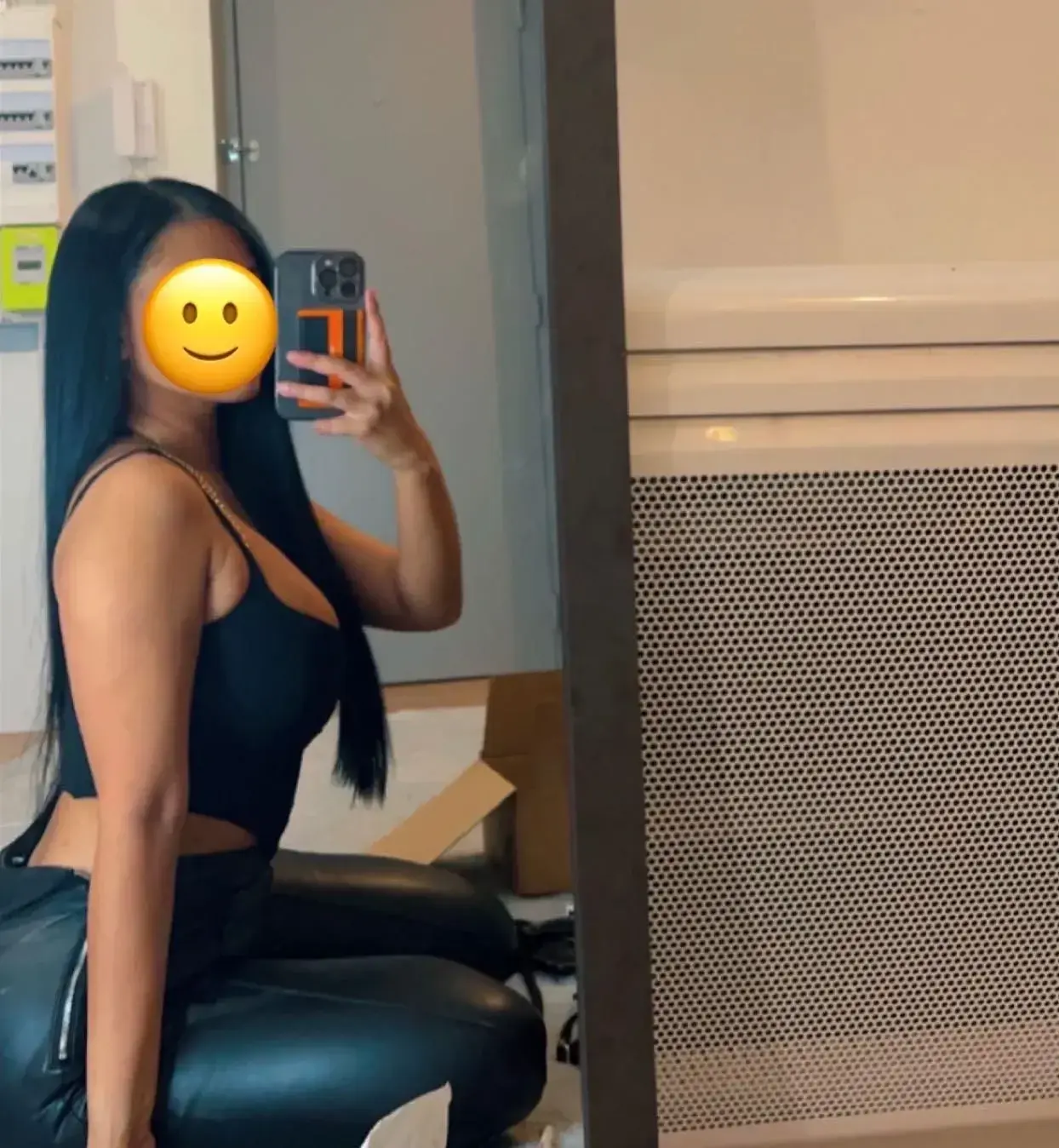 Leak & nude 3 — Sex_alana