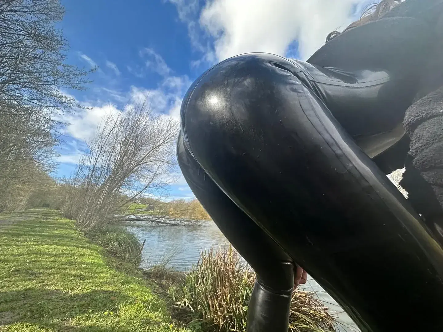Leak & nude 2 — Erika_anal