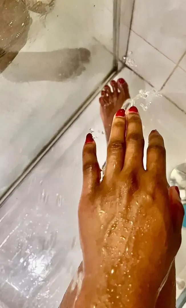 Leak & nude 1 — Louve336