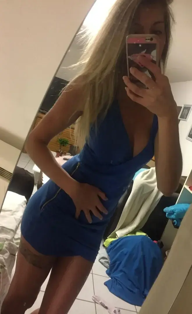 Leak & nude 1 — Phibie_feet_fantasies