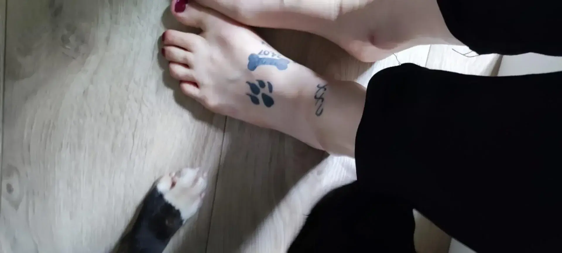 Leak & nude 4 — Elaura11