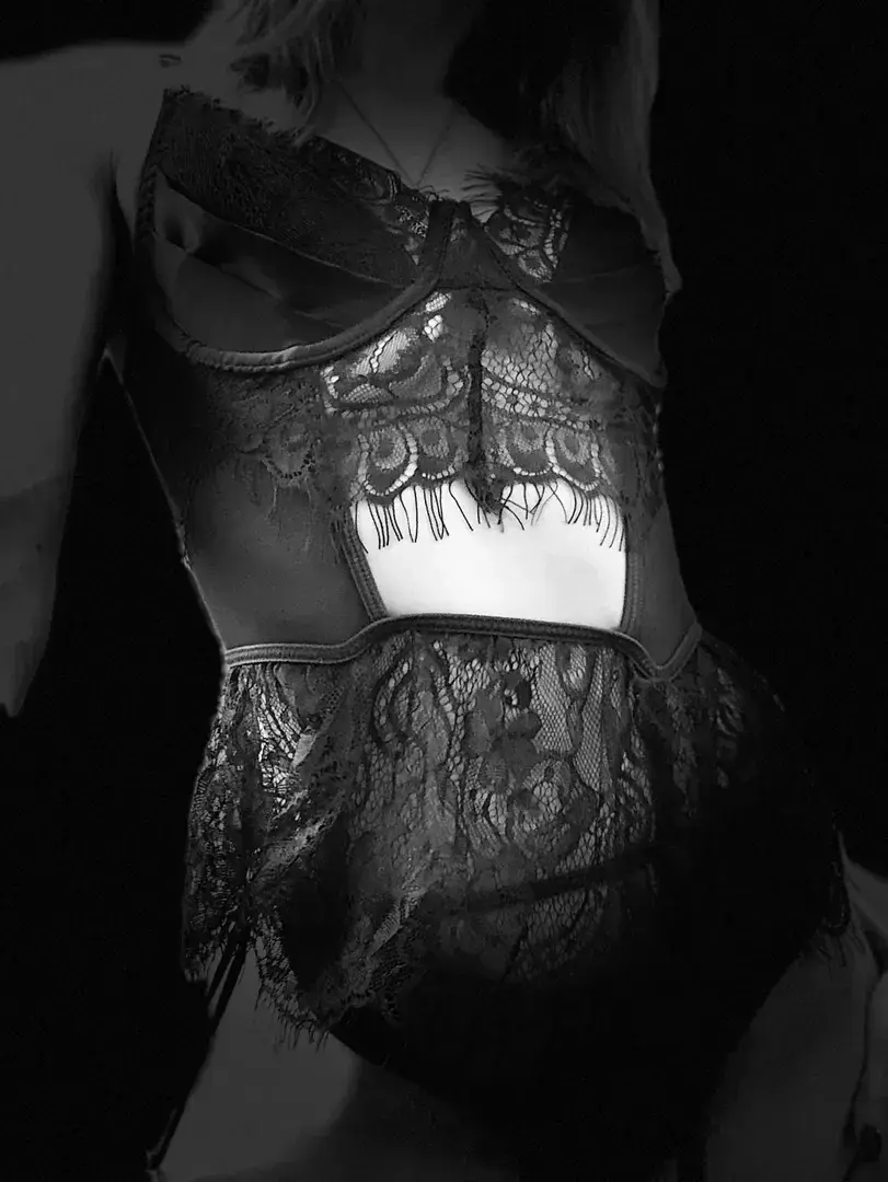 Leak & nude 2 — Lilithlunaria