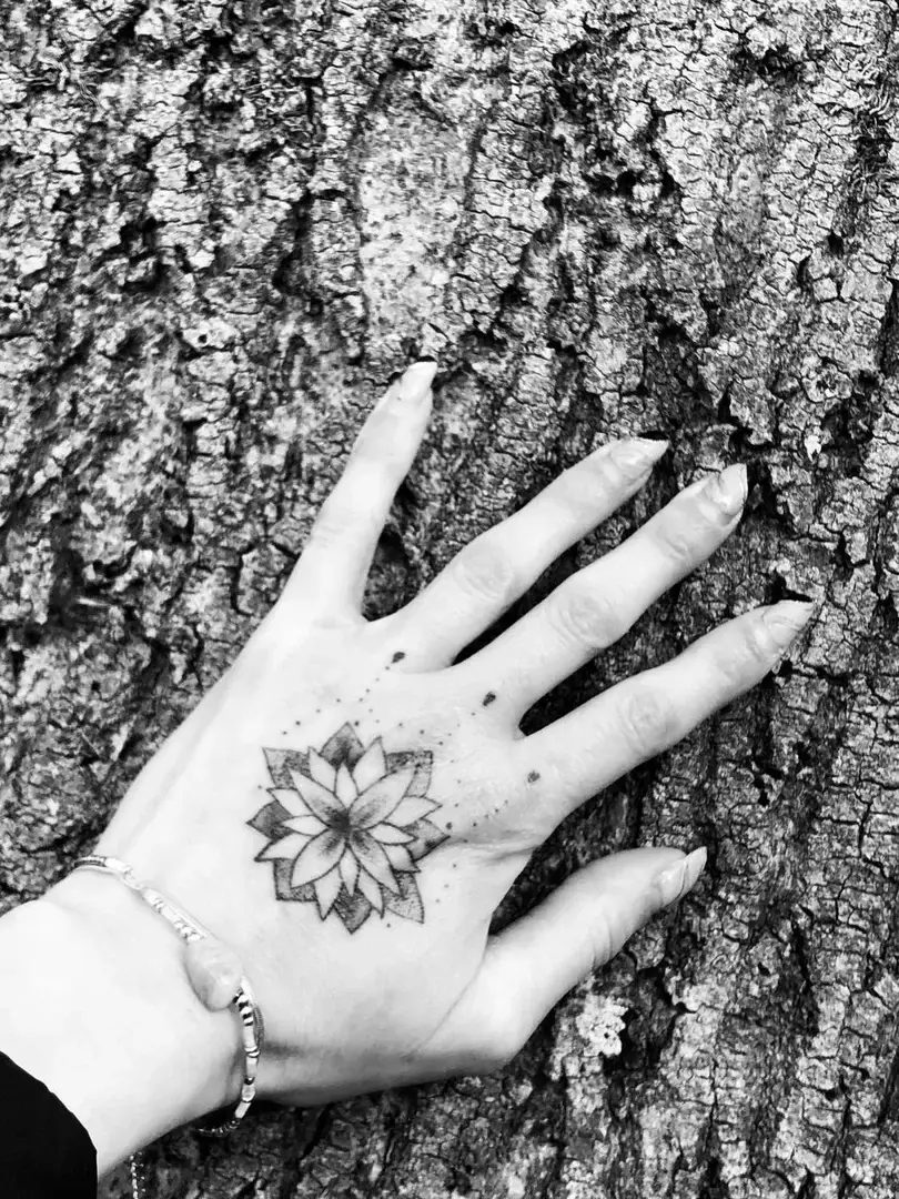 Photo de couverture de Lilithlunaria
