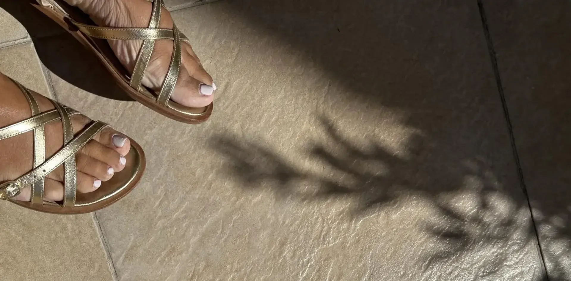 Photo de couverture de Happyfeetdubai
