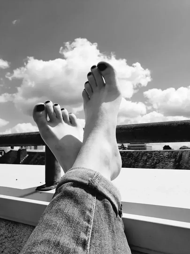 Avatar de Feetorgasmica