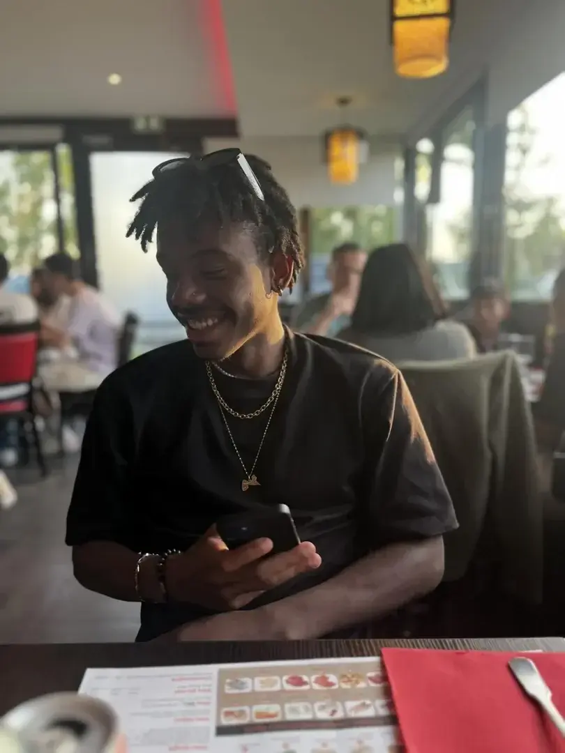 Avatar de Dydyko