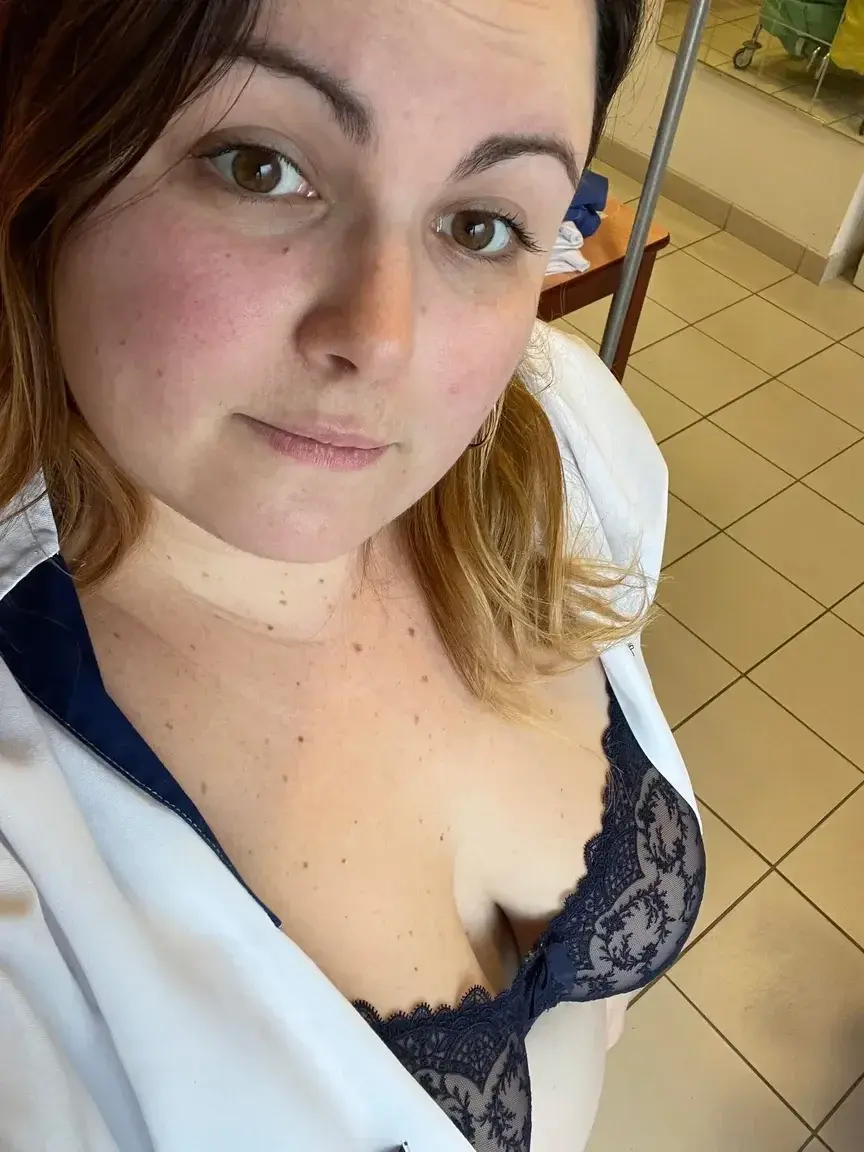 Petitcoeurdebreizh - Photo exclusive MYM 1 | French Modèles