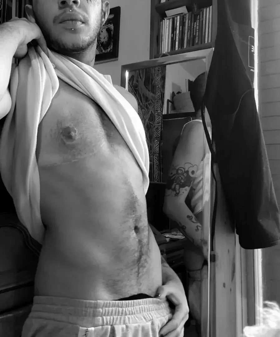 Leak & nude 1 — ninoftm