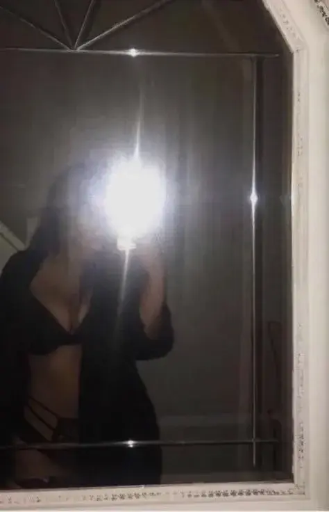 Leak & nude 1 — Moguo_sns