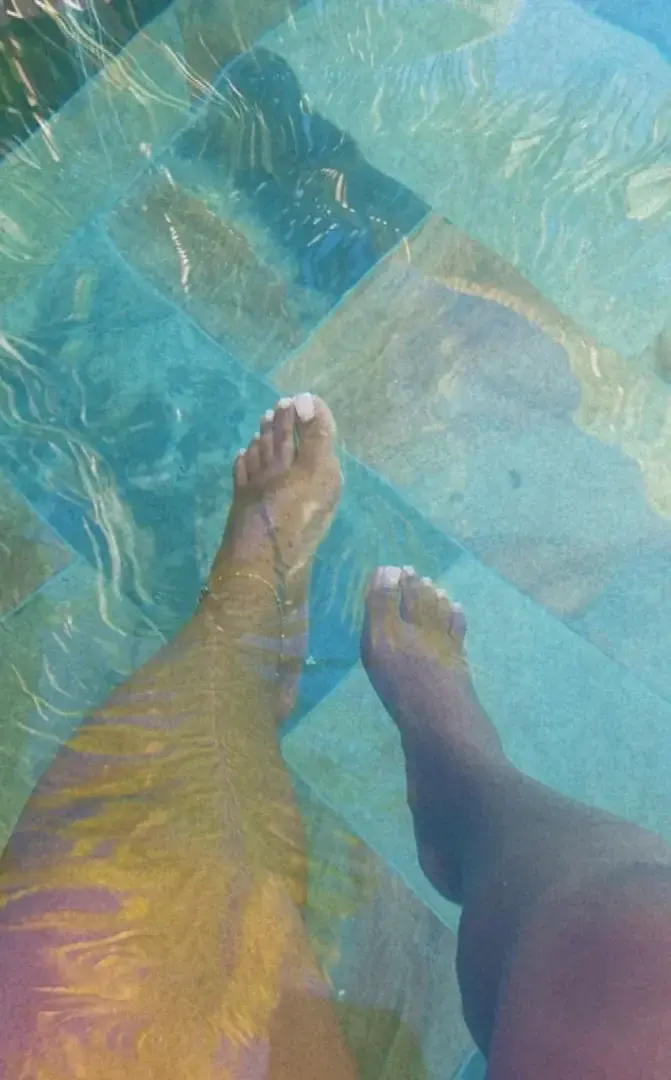 Leak & nude 3 — _loversfoot