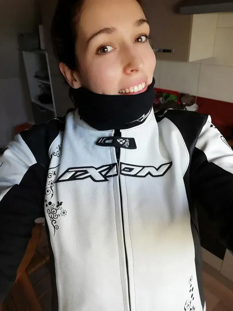 Leak & nude 6 — Isabella29