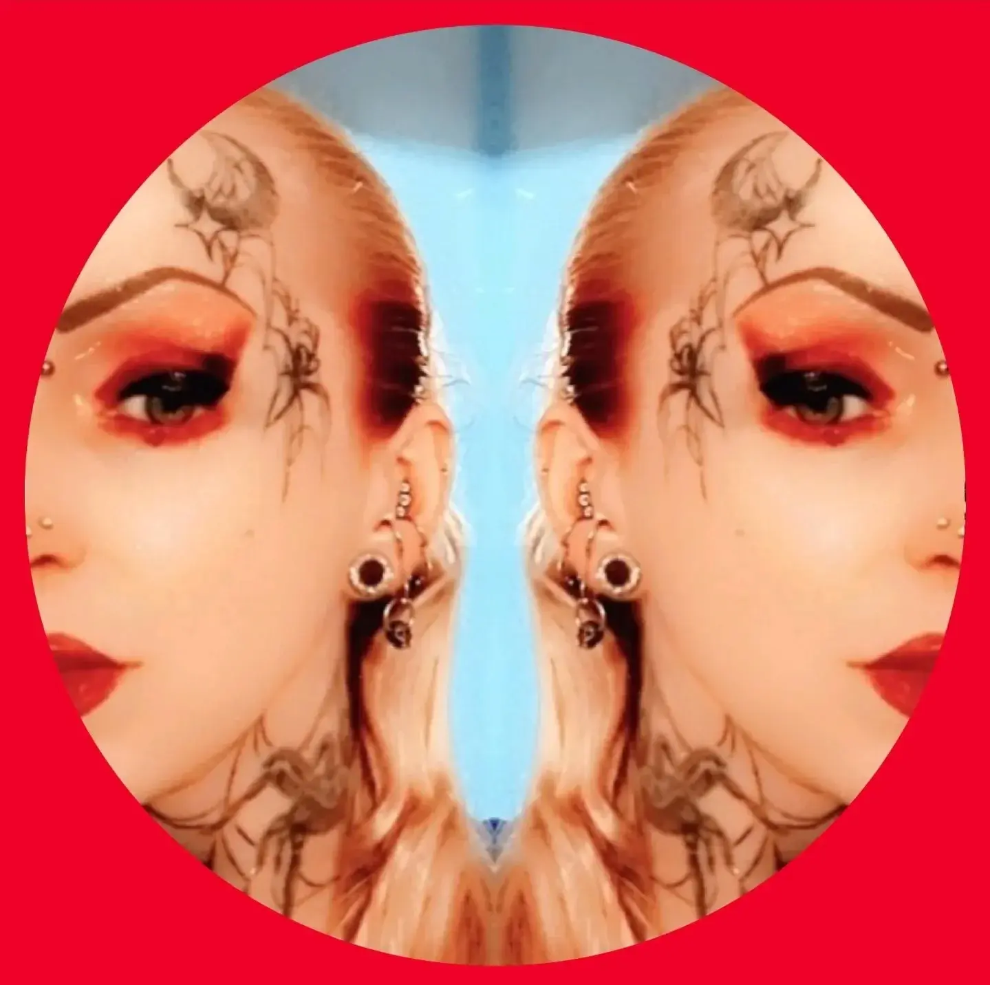 Avatar de Morriganee