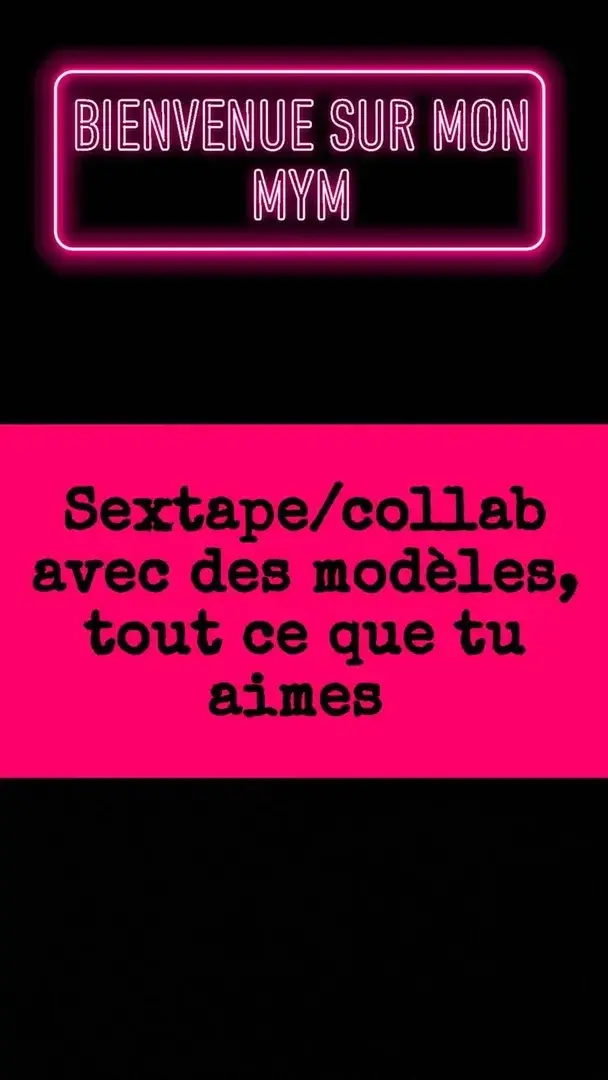 _whitehammer_ - Photo exclusive MYM 1 | French Modèles